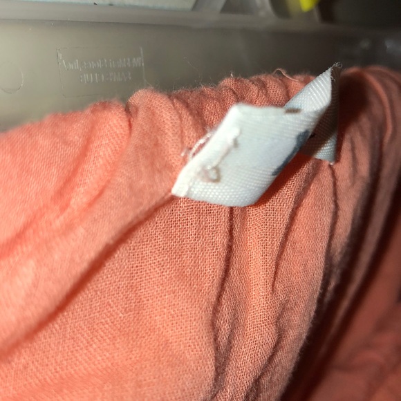 Girls Mudd Layered Skirt Size 10 - Picture 5 of 7